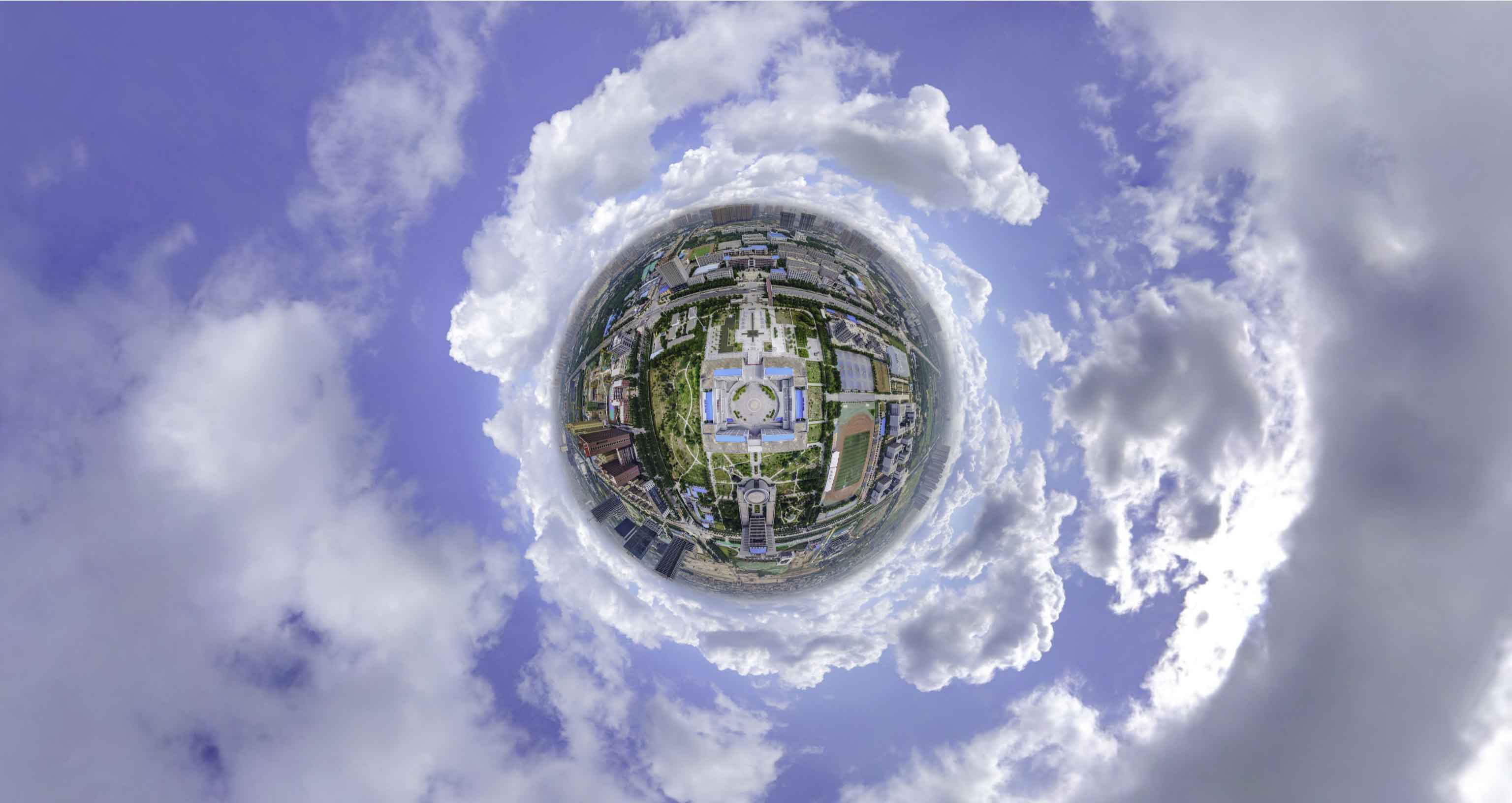 播州格凸河风景名胜区