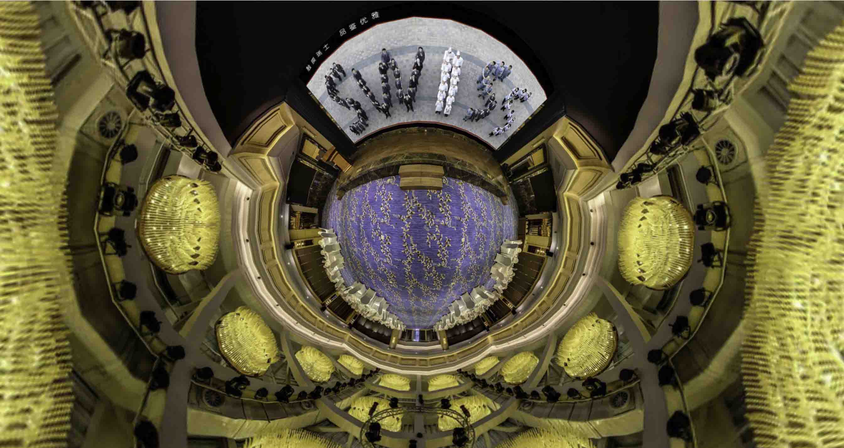 播州探索VR全景拍摄中的深度感：营造沉浸式体验的关键要素